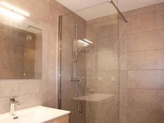 Appartement confort 2P, 6 pers, cœur de station, accès direct pistes, cheminée, WiFi, TV, balcon ouest - FR-1-322-297 - Les Orres - 4