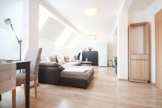 Old town Sunrise apartment - Bratislava - 2
