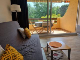 Appartement T2 avec Piscine et Parking, 4 couchages, proche plage à Argelès-sur-Mer - FR-1-388-2 - Argelès-sur-Mer - 7