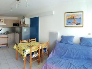 Appartement T2 Cabine avec Balcon, Parking Privé et Piscine à 150m de la Plage - Argelès-sur-Mer - FR-1-388-26 - Argelès-sur-Mer - 7