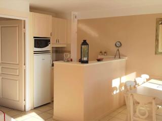 Maison Duplex 8 Pers avec Terrasse, 3 Ch, Parking Gratuit, Animaux Admis, Accès Piscine - FR-1-382-128 - Grospierres - 9