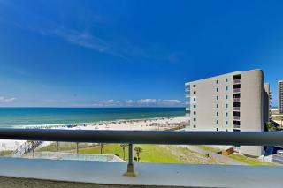 Perdido Sun #514 - Perdido Key - 1