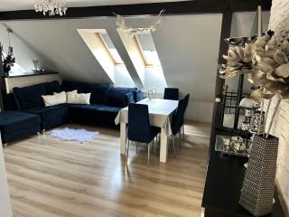 Apartament CENTRUM - Mrągowo - 4