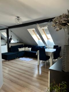 Apartament CENTRUM - Mrągowo - 1