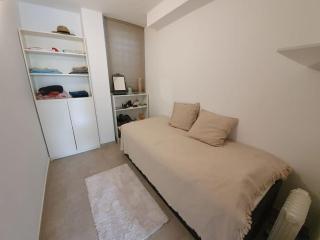 Apartamento cerca CALA CRANCS playa - Salou - 2