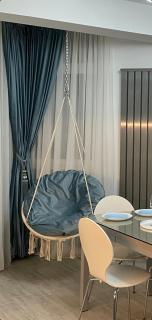 Mamaia Nord - Apartament Beach Resort - Mamaia Sat/Năvodari - 8
