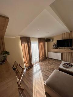 House on Zedazeni Street - Tbilisi - 1