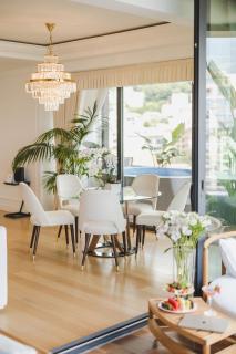 Boutique Hotel Vissi d'Arte - Budva - 7