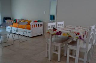 Departamento con Jardín - Villa General Belgrano - 1