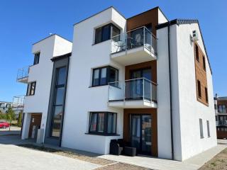Apartamenty z Górnej Półki 31B1 - Ustronie Morskie - 6