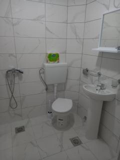 Apartmani Pepđonović - 2