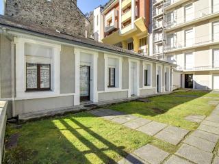 Duplex cosy 4 pers au centre de Cauterets, proche télécabine, skis et commerces - FR-1-401-27 - 4