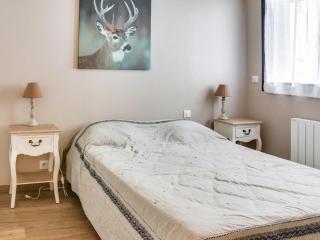 Superbe appartement 6 pièces, 12 pers - Terrasse, garage, WIFI - FR-1-404-109 - La Mongie - 6