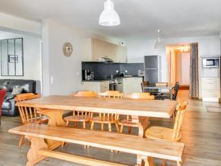 Superbe appartement 6 pièces, 12 pers - Terrasse, garage, WIFI - FR-1-404-109 - La Mongie - 7