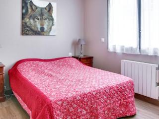 Superbe appartement 6 pièces, 12 pers - Terrasse, garage, WIFI - FR-1-404-109 - La Mongie - 5