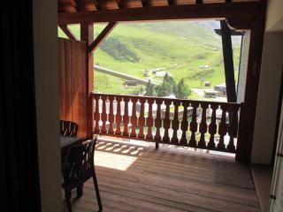 Superbe appartement 6 pièces, 12 pers - Terrasse, garage, WIFI - FR-1-404-109 - La Mongie - 2