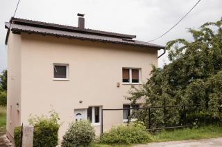 Apartmani Romić R - Novi Travnik - 2