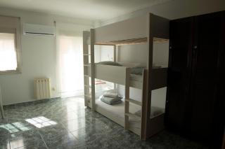 Habitación Familiar - Madrid - 1