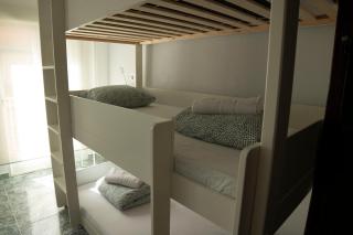 Habitación Familiar - Madrid - 2