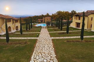 Appartamento - La Vinaccia - Montepulciano - 9