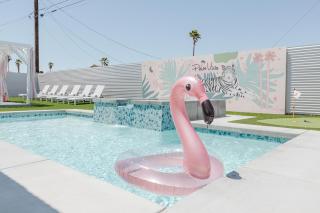 Palm Vista by Rather Be Properties - Palm Springs - 8