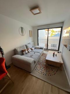 Le royaume de Fabrice - Suresnes - 1