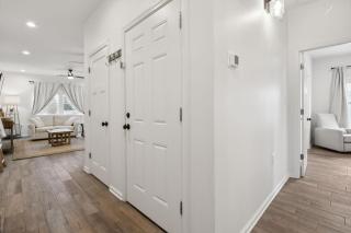 Vacation Rental in Old Town Bay St Louis plus parking for RV - Bay Saint Louis - 1