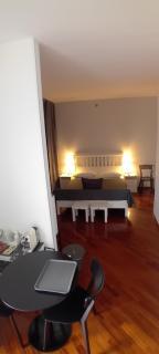 SUITE184 - Bari - 4