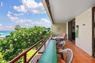Hawaiian-Style Oceanview Across the Street from Historic Magic Sands Beach Park - White Sands Village 202 - Kailua-Kona - 5