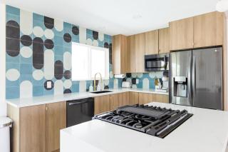 Palm Vista by Rather Be Properties - Palm Springs - 3