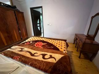 Jachvliani Guest House - Mestia - 6