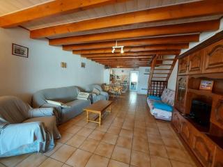 Villa confortable 3 pièces, 6 pers, terrasse et parking privé - FR-1-326-411 - Marseillan - 9