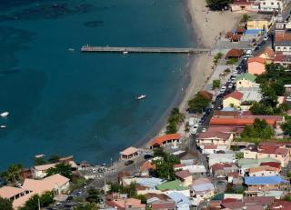 LAKAY SONSON - Les Anses-d'Arlets - 2