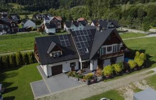 Noclegi u Bartka - 1