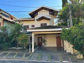 Casa Jardim das Colinas - São José dos Campos - 9