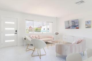Palm Vista by Rather Be Properties - Palm Springs - 1