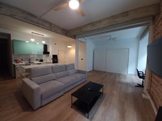 MBE Molto Bene Etxea apartamento Centro Bilbao - Bilbao - 7