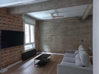 MBE Molto Bene Etxea apartamento Centro Bilbao - Bilbao - 1