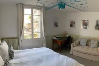 Pink Pearl Trouville - 2