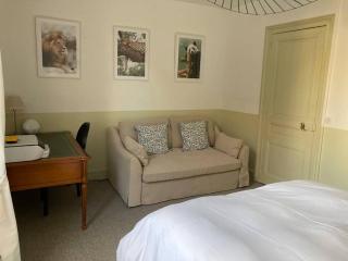 Pink Pearl Trouville - 1