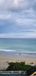 Oceanview Efficiency DW412 - Myrtle Beach - 9