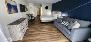 Oceanview Efficiency DW412 - Myrtle Beach - 0