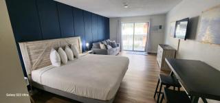 Oceanview Efficiency DW412 - Myrtle Beach - 8