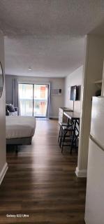 Oceanview Efficiency DW412 - Myrtle Beach - 3