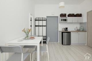 Apartament Mawa - Dziwnówek - 3