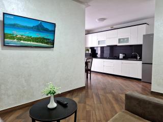 Apartment on Belvedere - Ivano-Frankivsʼk - 8