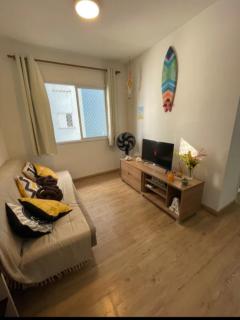 Martinica24D -Apartamento confortável a 850m da PRAIA da MARTIM DE SÁ - Vaga de Garagem, Wi-fi - Caraguatatuba - 7