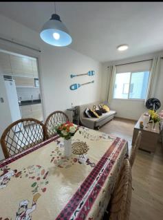 Martinica24D -Apartamento confortável a 850m da PRAIA da MARTIM DE SÁ - Vaga de Garagem, Wi-fi - Caraguatatuba - 9