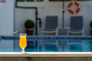 Delfin Apartments - Sutomore - 1