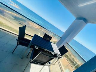 Seafront La Manga Apartment - La Manga del Mar Menor - 5